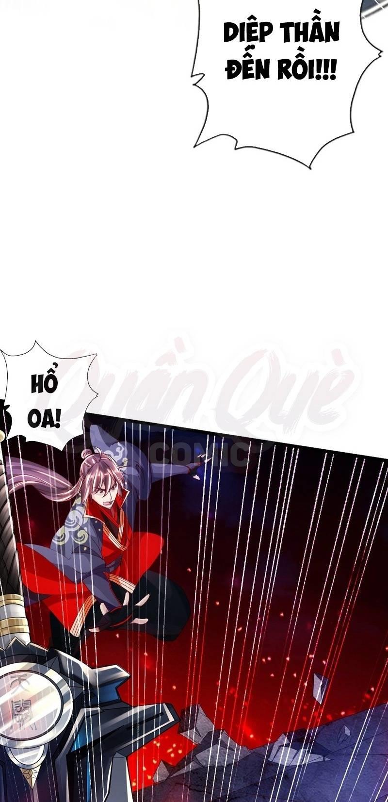 Tiên Võ Đế Tôn chapter 58 - Upload bởi truyensieuhay.com