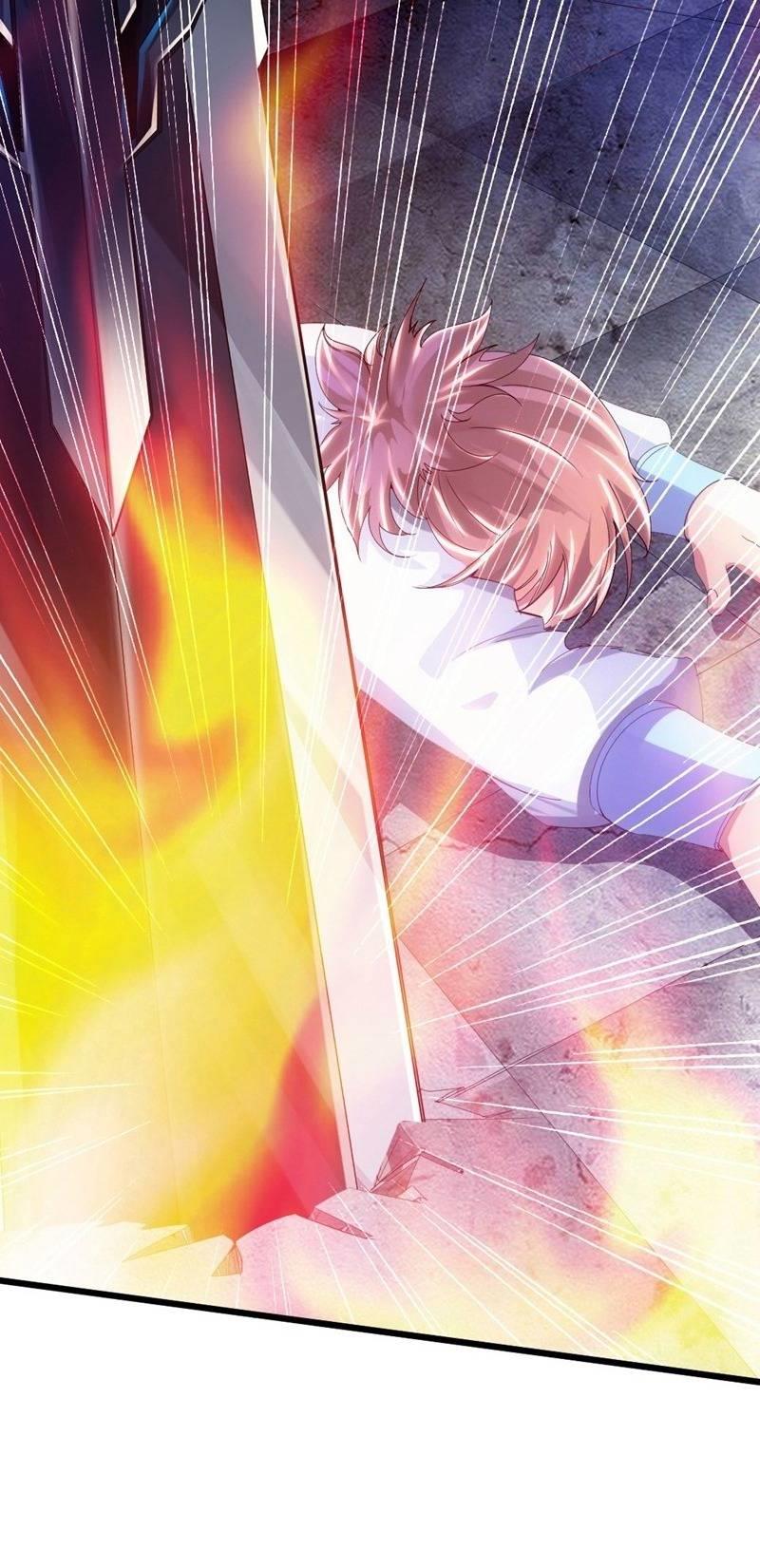Tiên Võ Đế Tôn chapter 58 - Upload bởi truyensieuhay.com