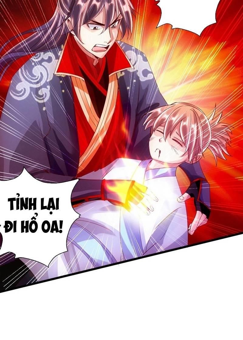 Tiên Võ Đế Tôn chapter 58 - Upload bởi truyensieuhay.com