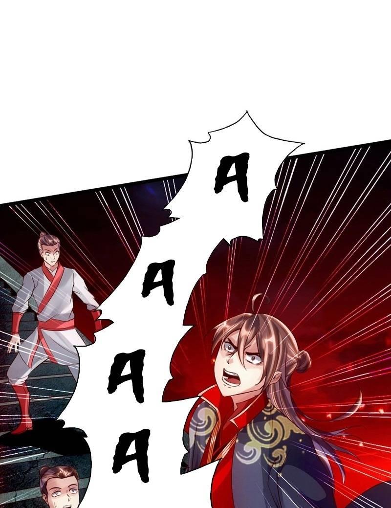 Tiên Võ Đế Tôn chapter 58 - Upload bởi truyensieuhay.com
