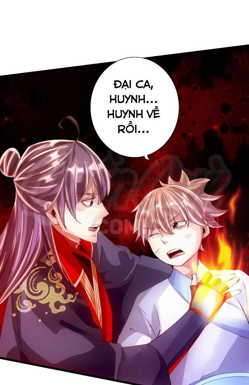 Tiên Võ Đế Tôn chapter 58 - Upload bởi truyensieuhay.com