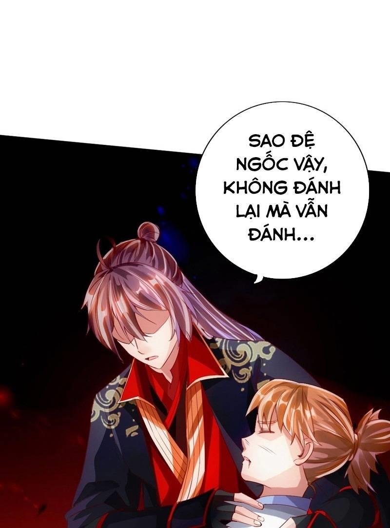 Tiên Võ Đế Tôn chapter 58 - Upload bởi truyensieuhay.com