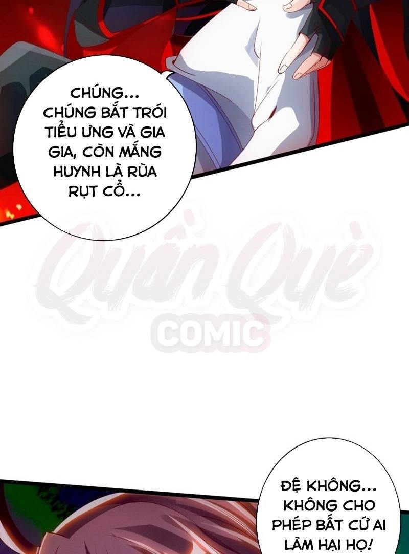 Tiên Võ Đế Tôn chapter 58 - Upload bởi truyensieuhay.com