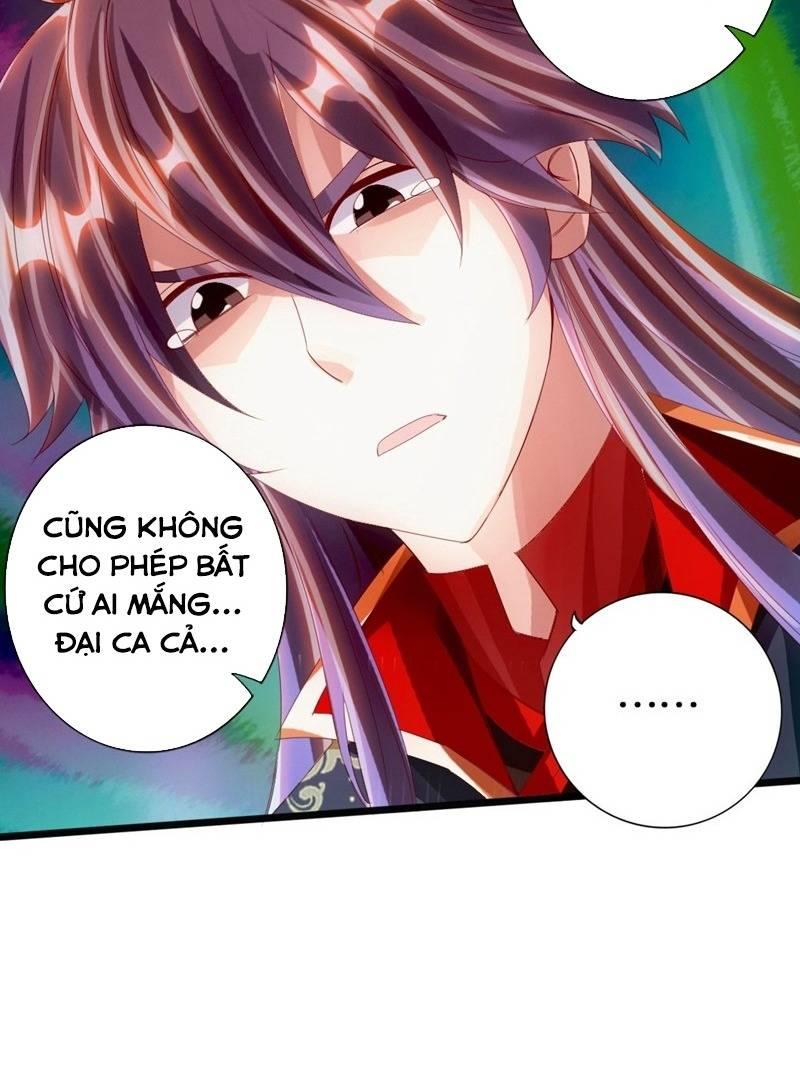 Tiên Võ Đế Tôn chapter 58 - Upload bởi truyensieuhay.com