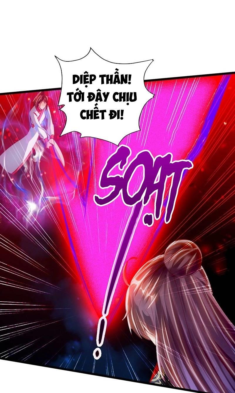 Tiên Võ Đế Tôn chapter 58 - Upload bởi truyensieuhay.com
