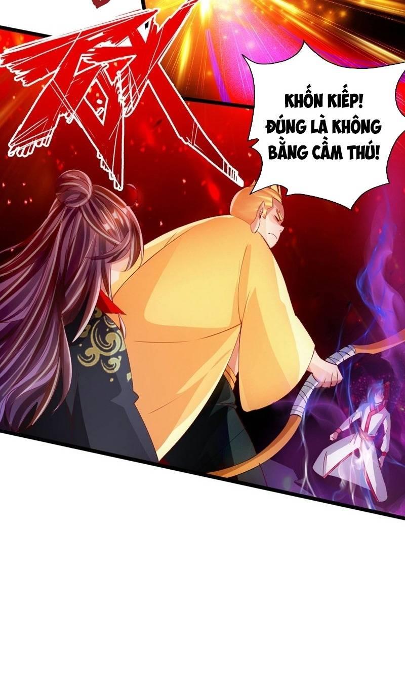 Tiên Võ Đế Tôn chapter 58 - Upload bởi truyensieuhay.com