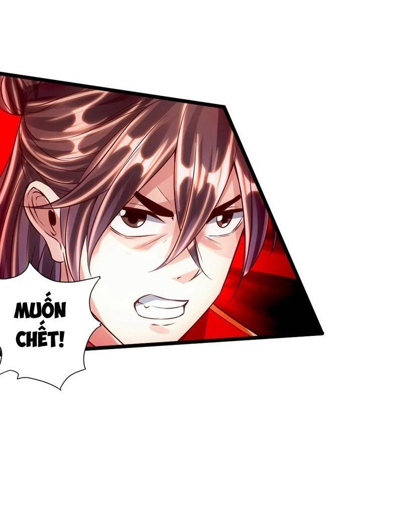 Tiên Võ Đế Tôn chapter 58 - Upload bởi truyensieuhay.com