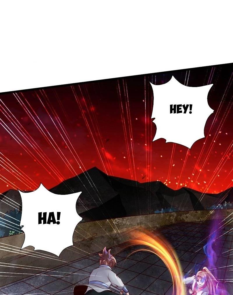 Tiên Võ Đế Tôn chapter 58 - Upload bởi truyensieuhay.com