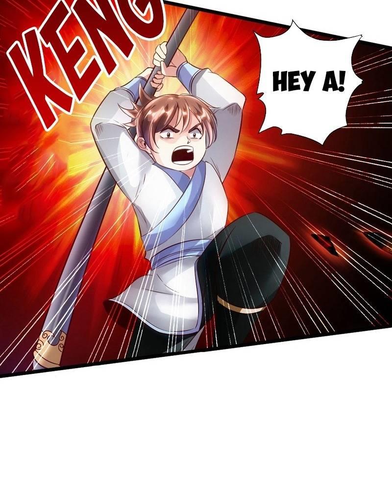 Tiên Võ Đế Tôn chapter 58 - Upload bởi truyensieuhay.com