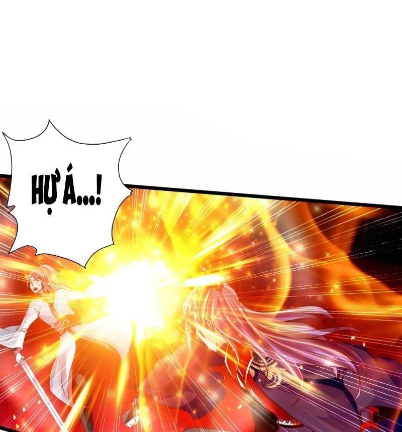 Tiên Võ Đế Tôn chapter 59 - Trang 10