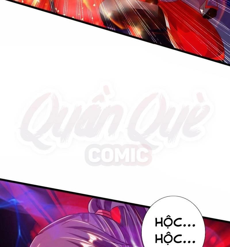 Tiên Võ Đế Tôn chapter 59 - Trang 11