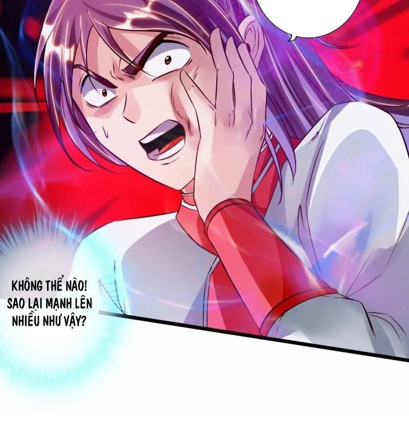 Tiên Võ Đế Tôn chapter 59 - Trang 12