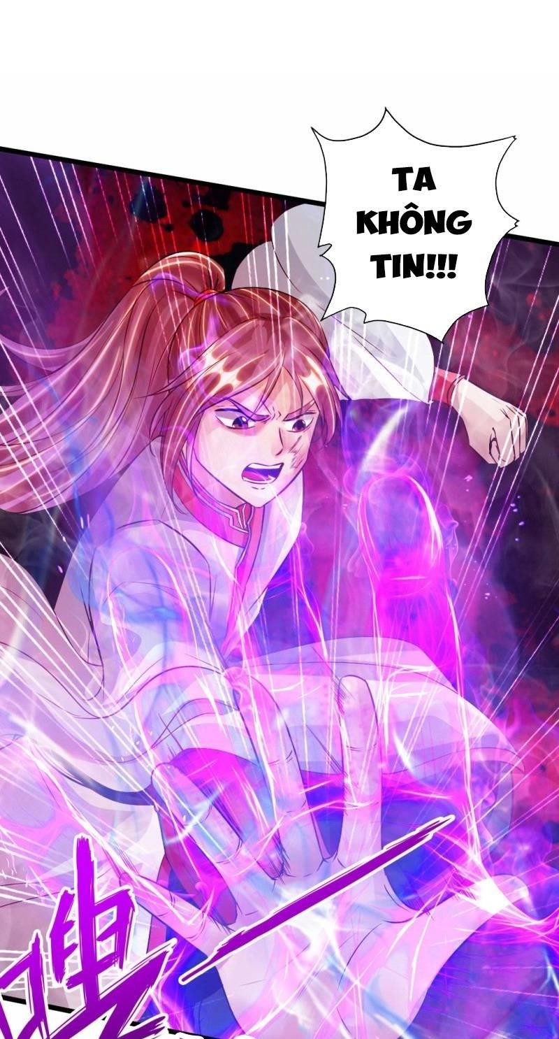 Tiên Võ Đế Tôn chapter 59 - Trang 13