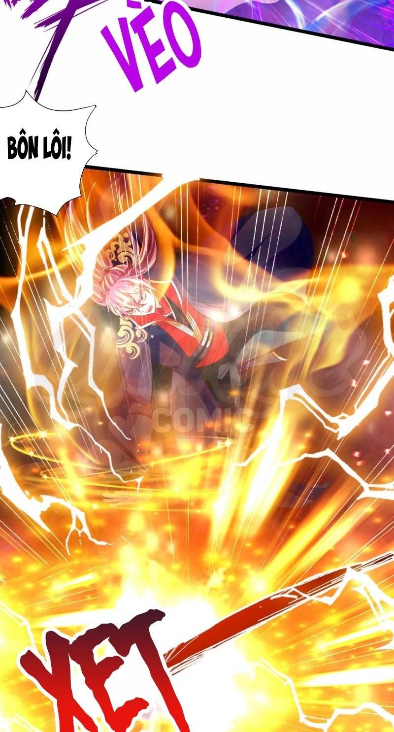 Tiên Võ Đế Tôn chapter 59 - Trang 14