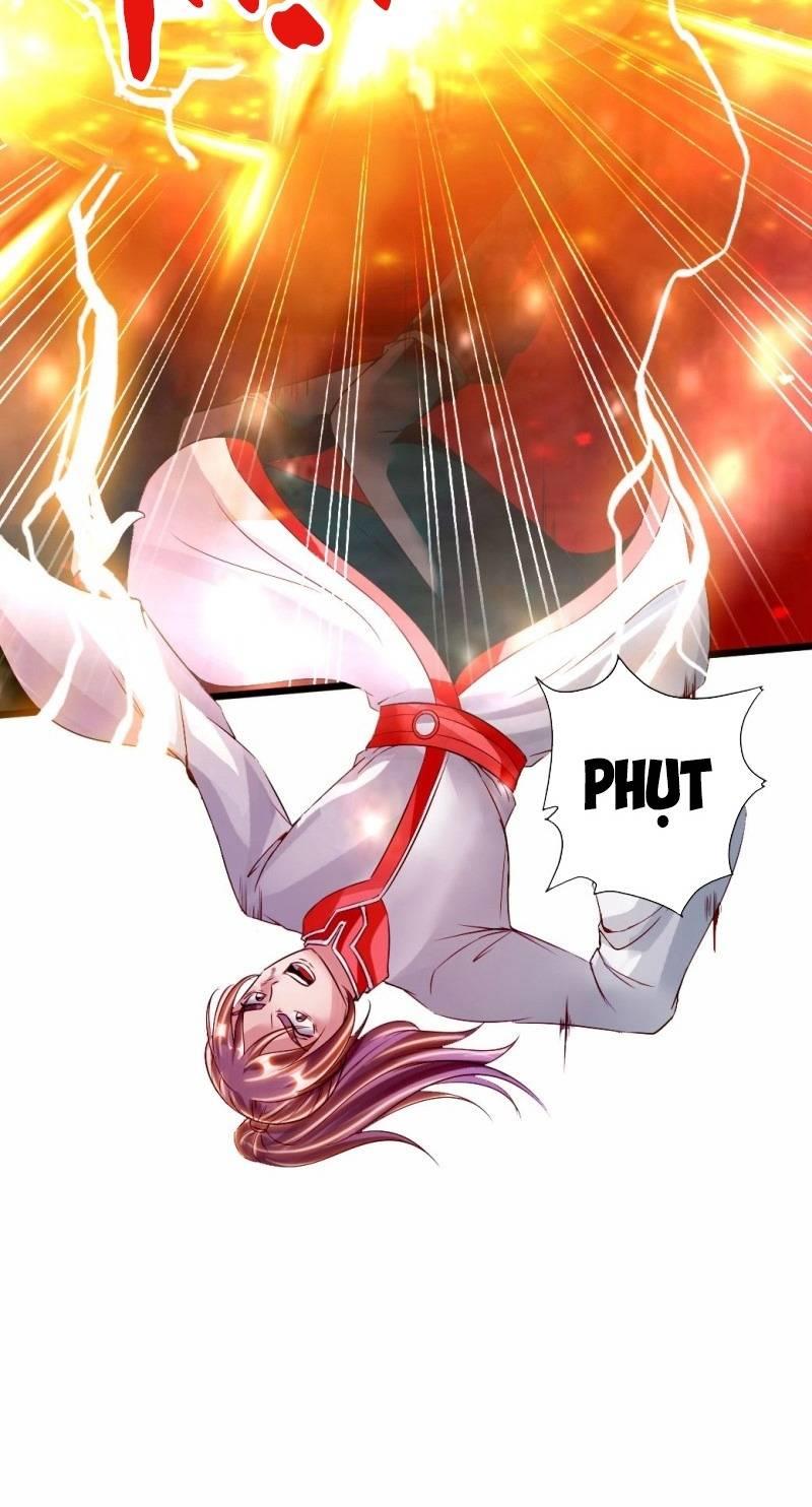 Tiên Võ Đế Tôn chapter 59 - Trang 15