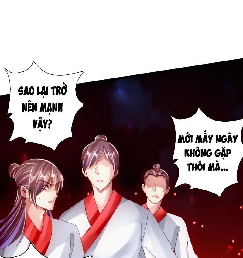 Tiên Võ Đế Tôn chapter 59 - Trang 16