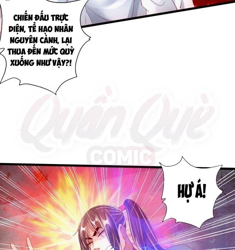 Tiên Võ Đế Tôn chapter 59 - Trang 17