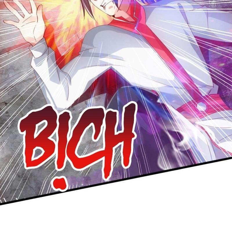 Tiên Võ Đế Tôn chapter 59 - Trang 18