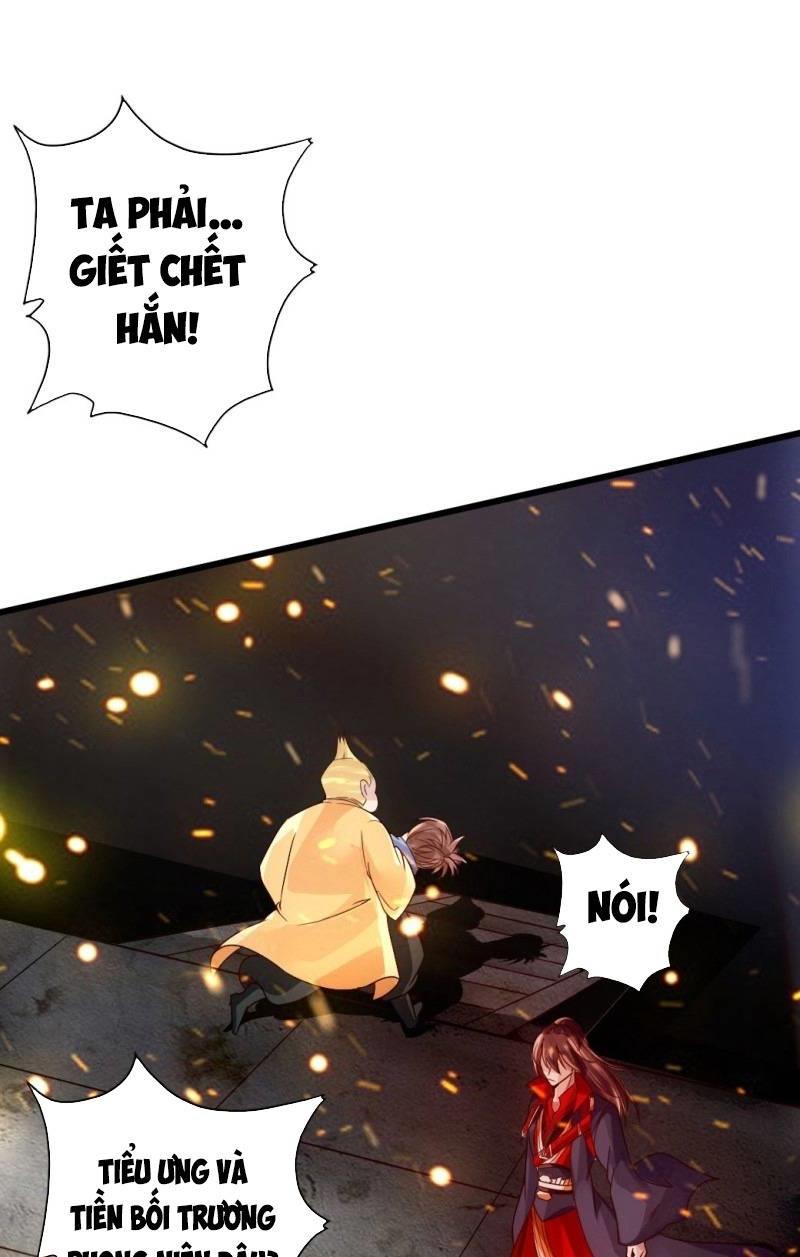 Tiên Võ Đế Tôn chapter 59 - Trang 1