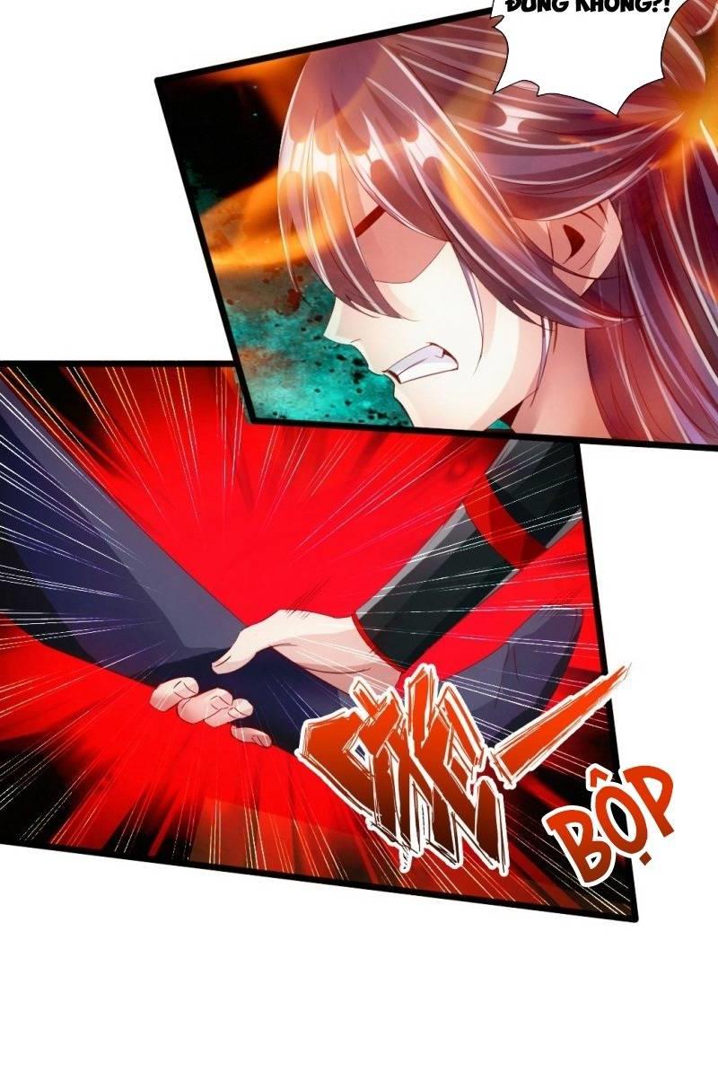 Tiên Võ Đế Tôn chapter 59 - Trang 21