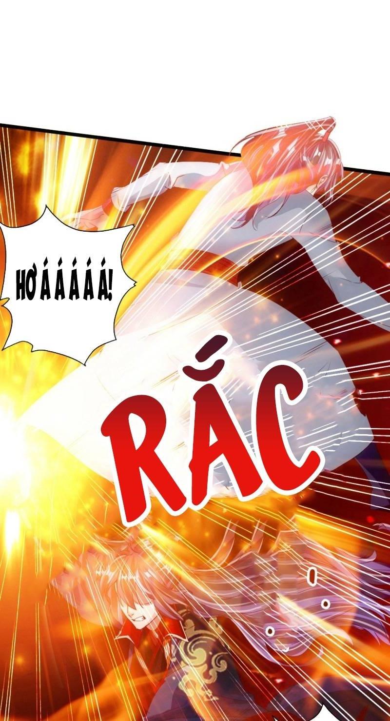 Tiên Võ Đế Tôn chapter 59 - Trang 22