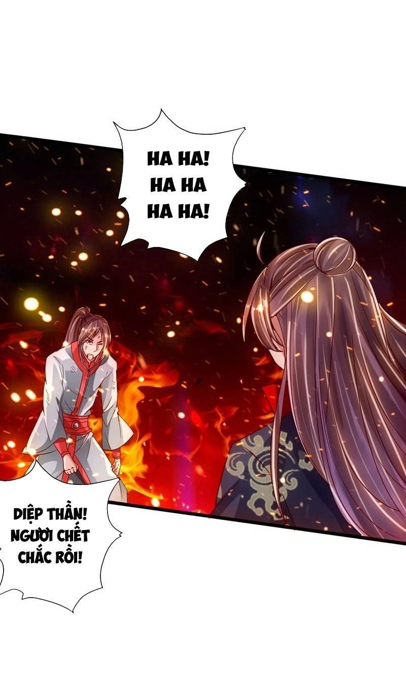 Tiên Võ Đế Tôn chapter 59 - Trang 27