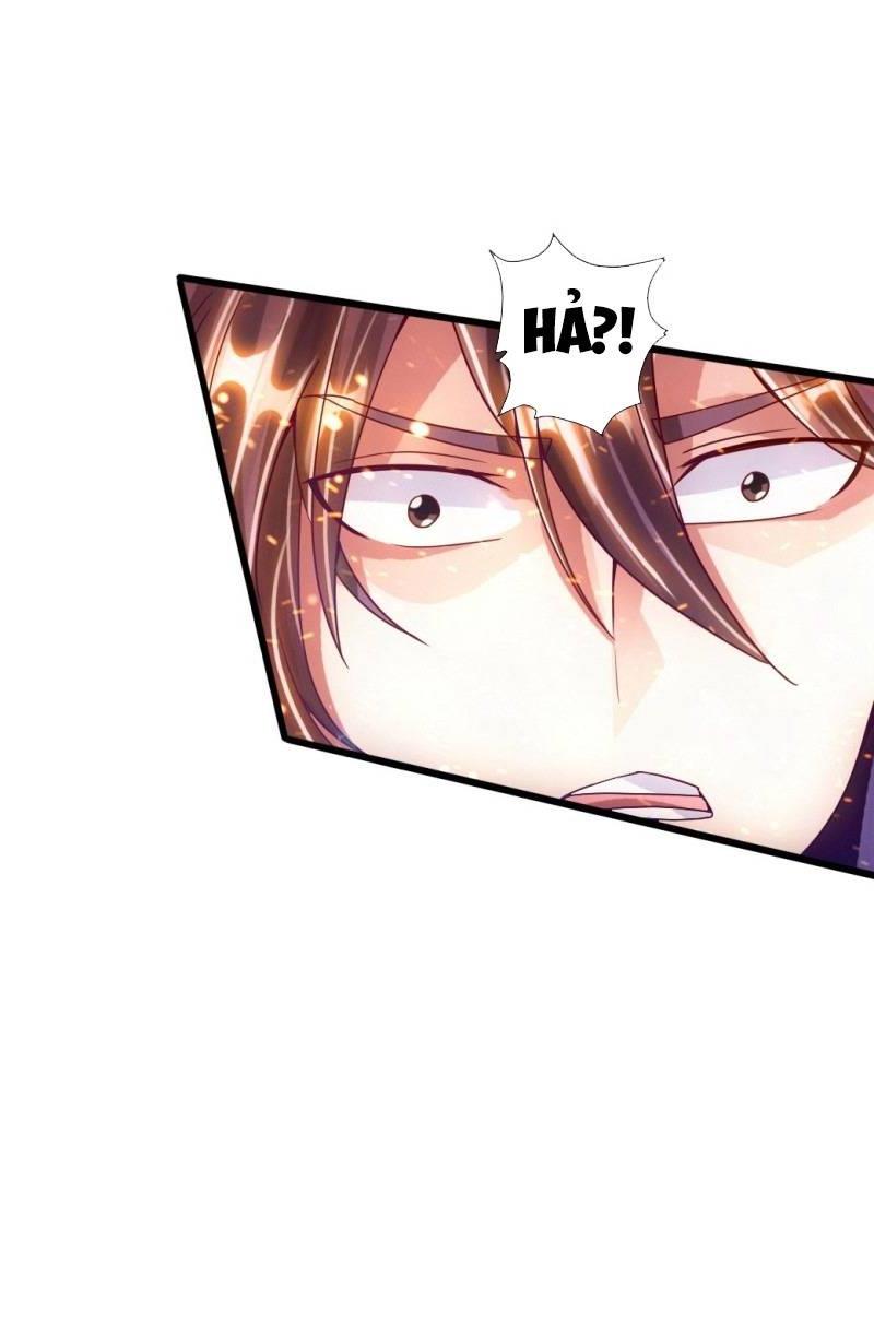 Tiên Võ Đế Tôn chapter 59 - Trang 28