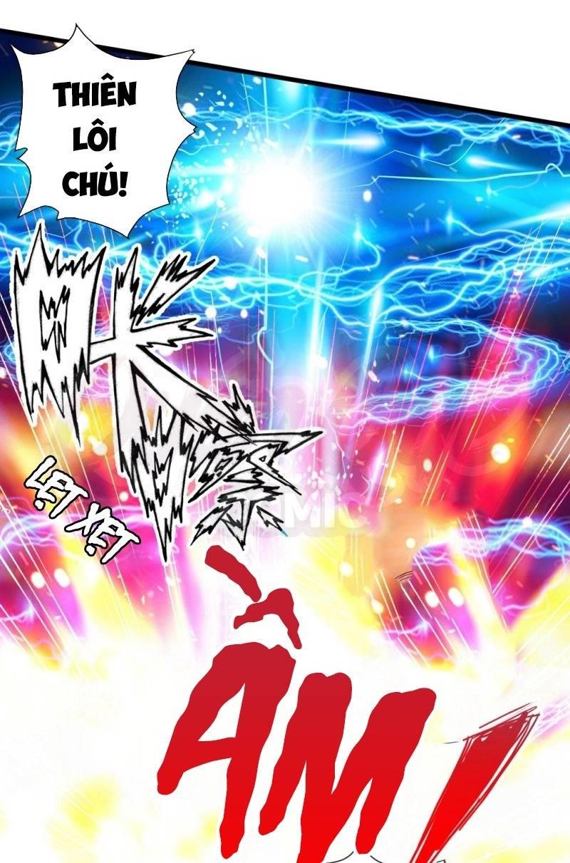 Tiên Võ Đế Tôn chapter 59 - Trang 29