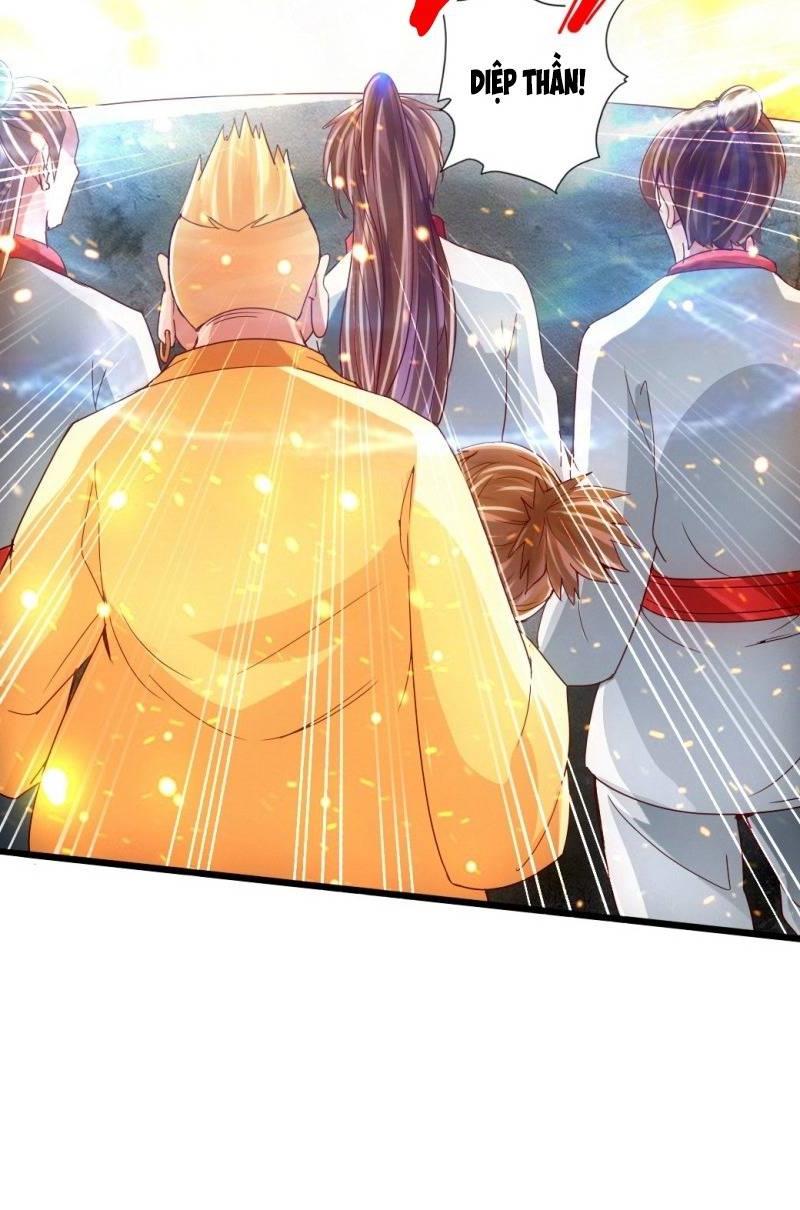 Tiên Võ Đế Tôn chapter 59 - Trang 30