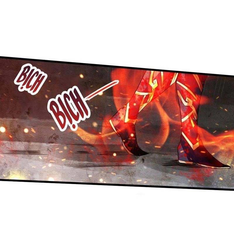 Tiên Võ Đế Tôn chapter 59 - Trang 33