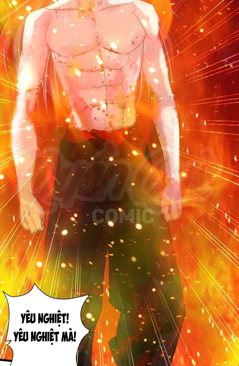 Tiên Võ Đế Tôn chapter 59 - Trang 35