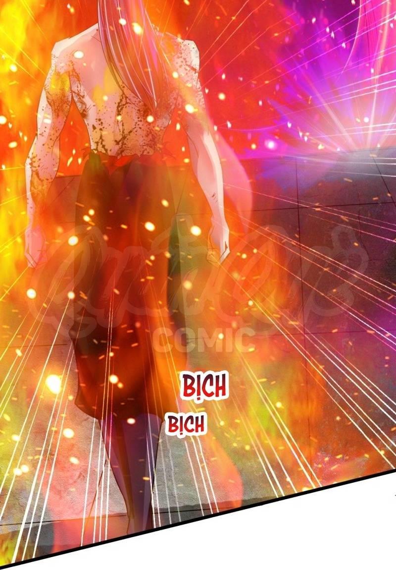 Tiên Võ Đế Tôn chapter 59 - Trang 38