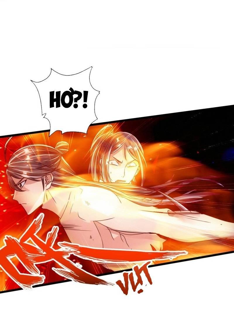 Tiên Võ Đế Tôn chapter 59 - Trang 39