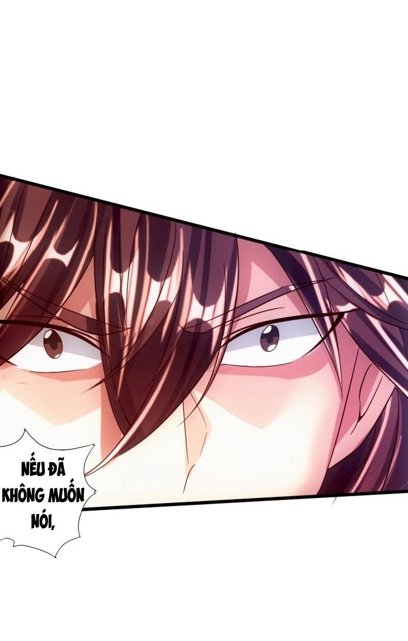 Tiên Võ Đế Tôn chapter 59 - Trang 3