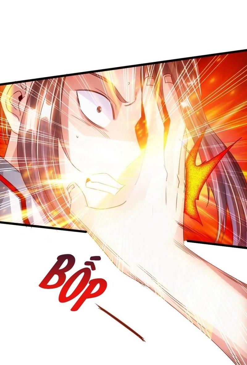 Tiên Võ Đế Tôn chapter 59 - Trang 40