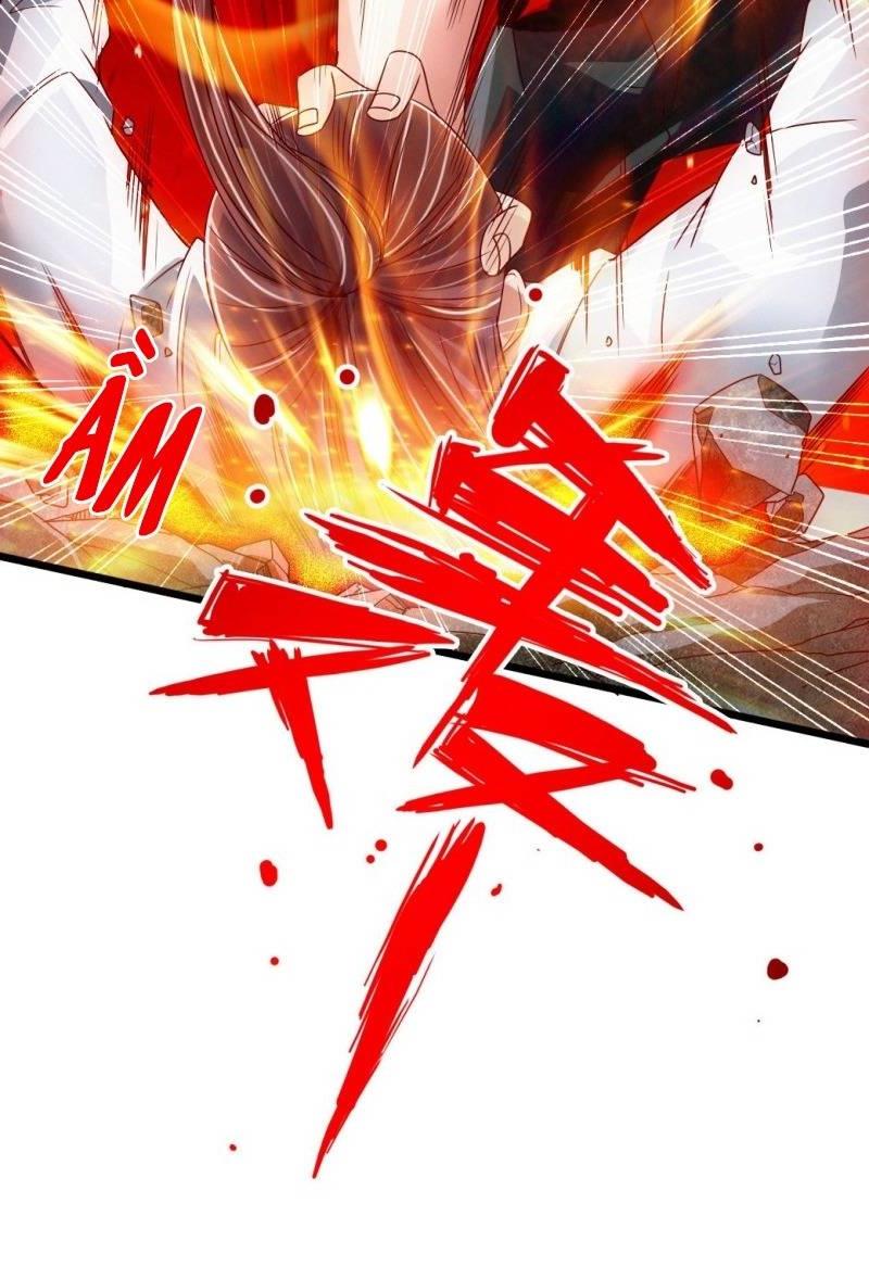 Tiên Võ Đế Tôn chapter 59 - Trang 42