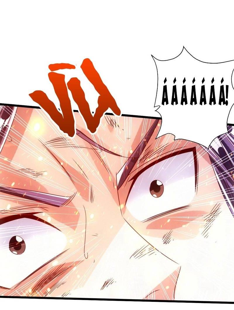 Tiên Võ Đế Tôn chapter 59 - Trang 46