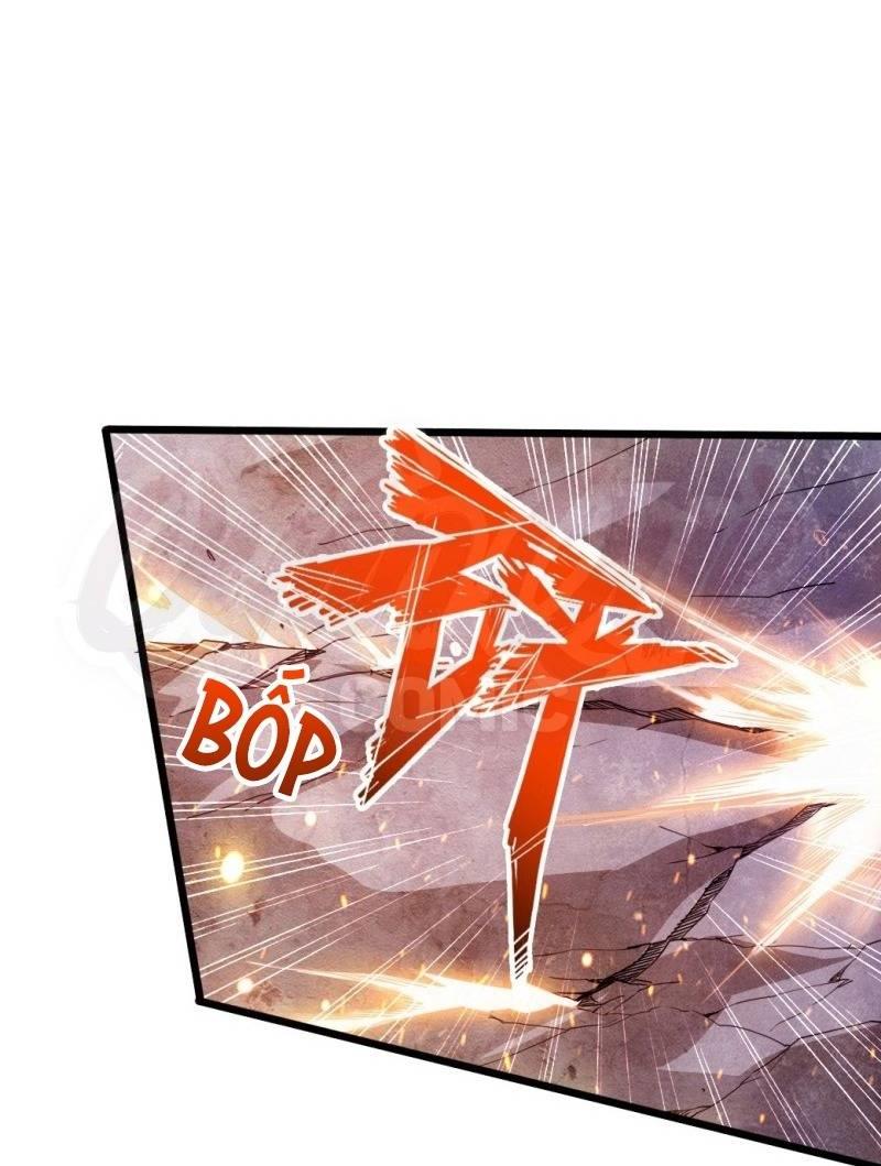 Tiên Võ Đế Tôn chapter 59 - Trang 47