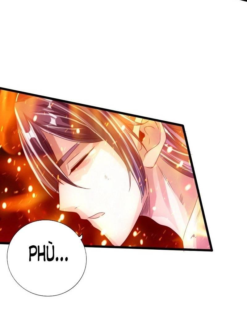 Tiên Võ Đế Tôn chapter 59 - Trang 48