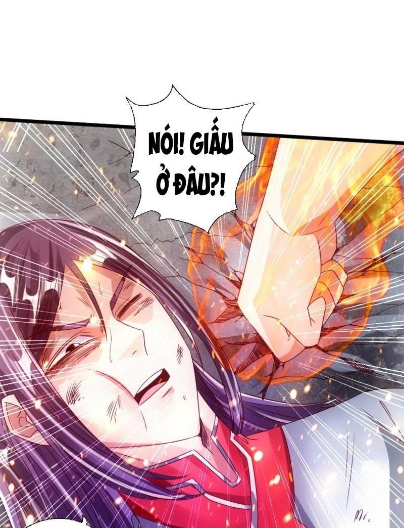Tiên Võ Đế Tôn chapter 59 - Trang 49