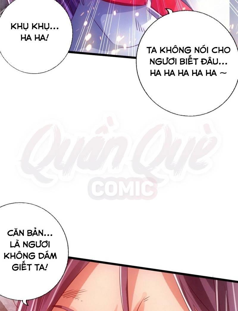 Tiên Võ Đế Tôn chapter 59 - Trang 50