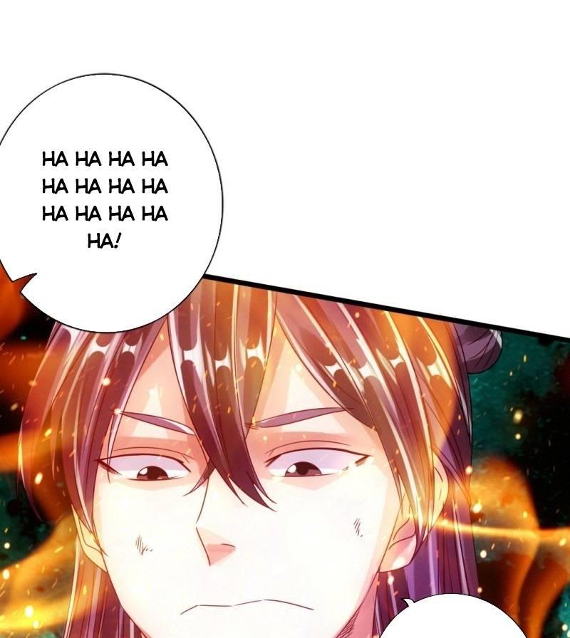 Tiên Võ Đế Tôn chapter 59 - Trang 52
