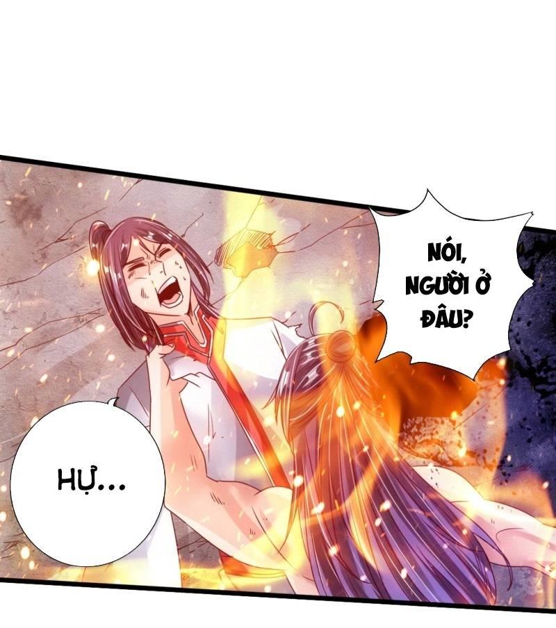 Tiên Võ Đế Tôn chapter 59 - Trang 55