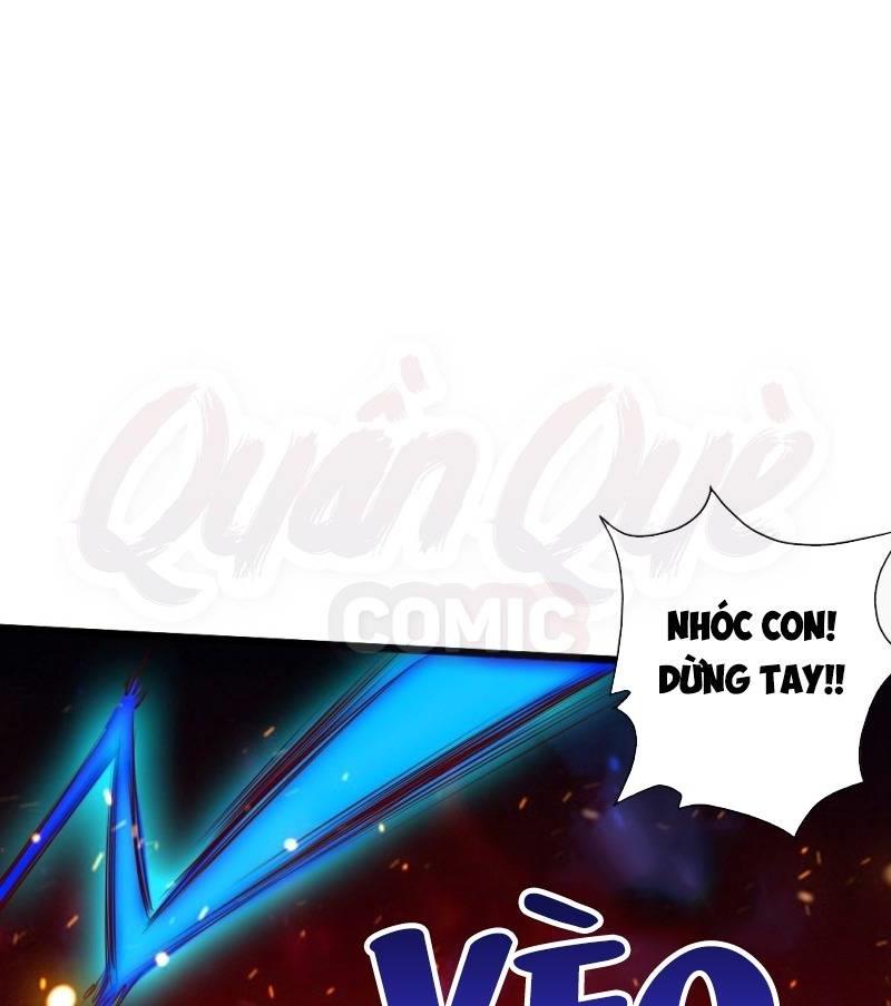 Tiên Võ Đế Tôn chapter 59 - Trang 56