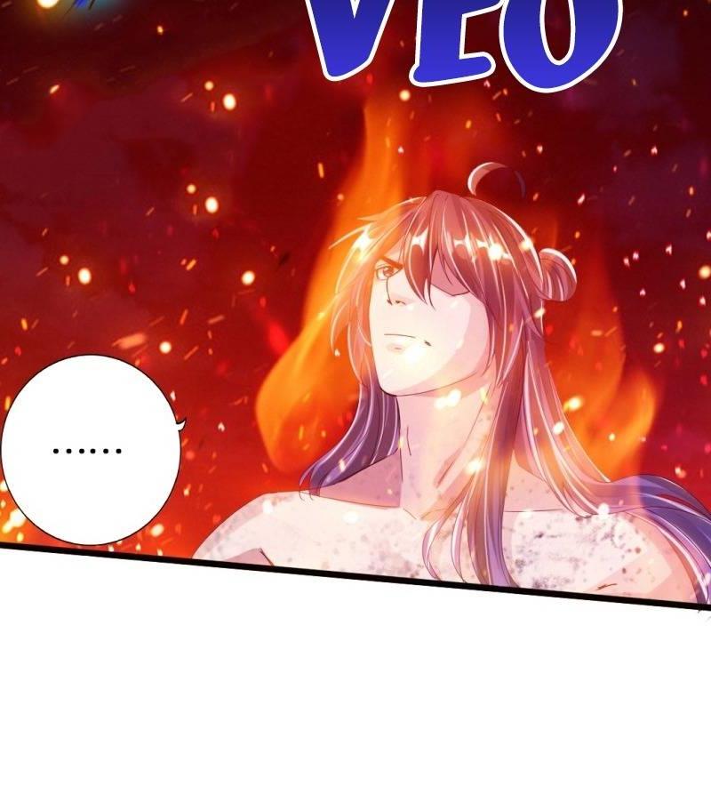 Tiên Võ Đế Tôn chapter 59 - Trang 57