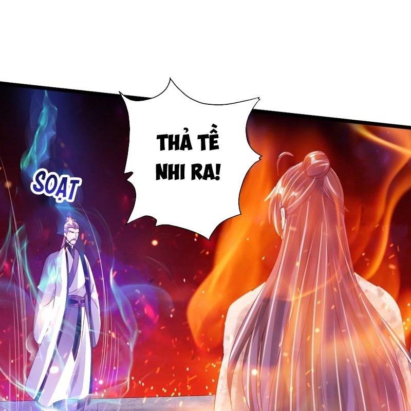 Tiên Võ Đế Tôn chapter 59 - Trang 58