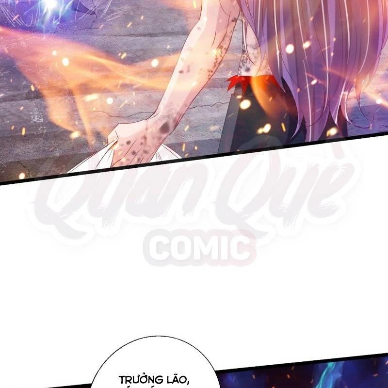 Tiên Võ Đế Tôn chapter 59 - Trang 59