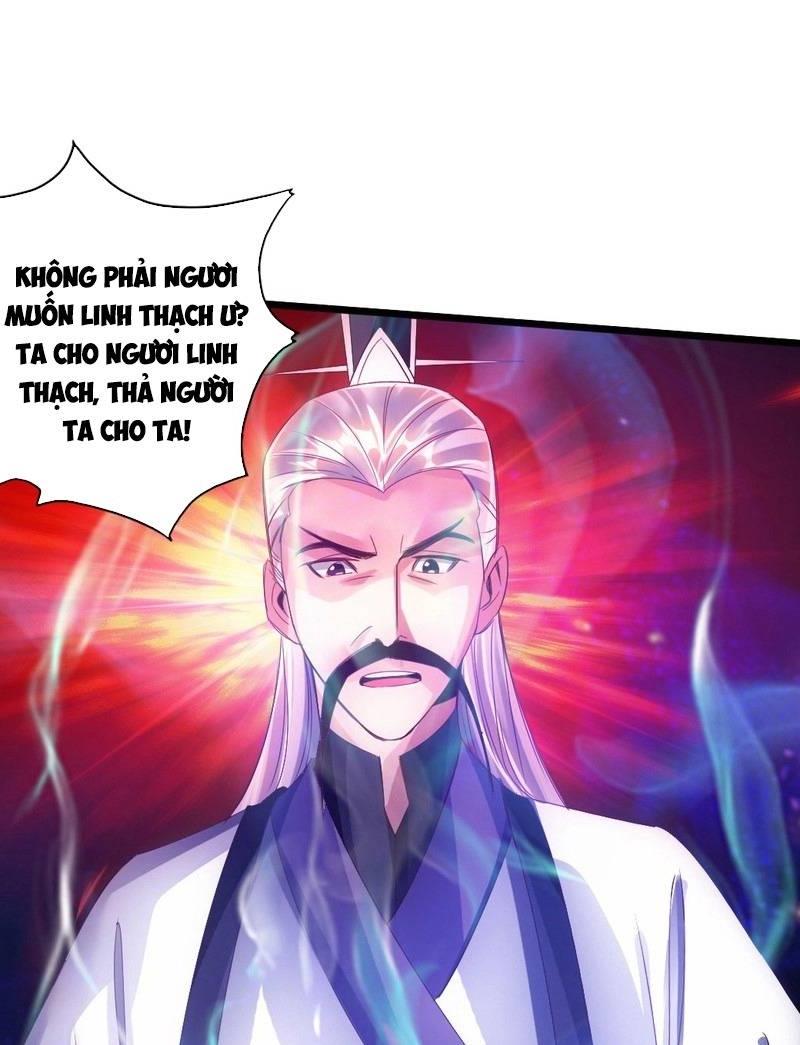 Tiên Võ Đế Tôn chapter 59 - Trang 61