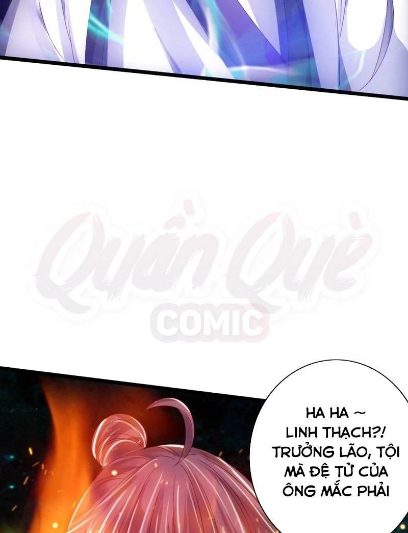 Tiên Võ Đế Tôn chapter 59 - Trang 62