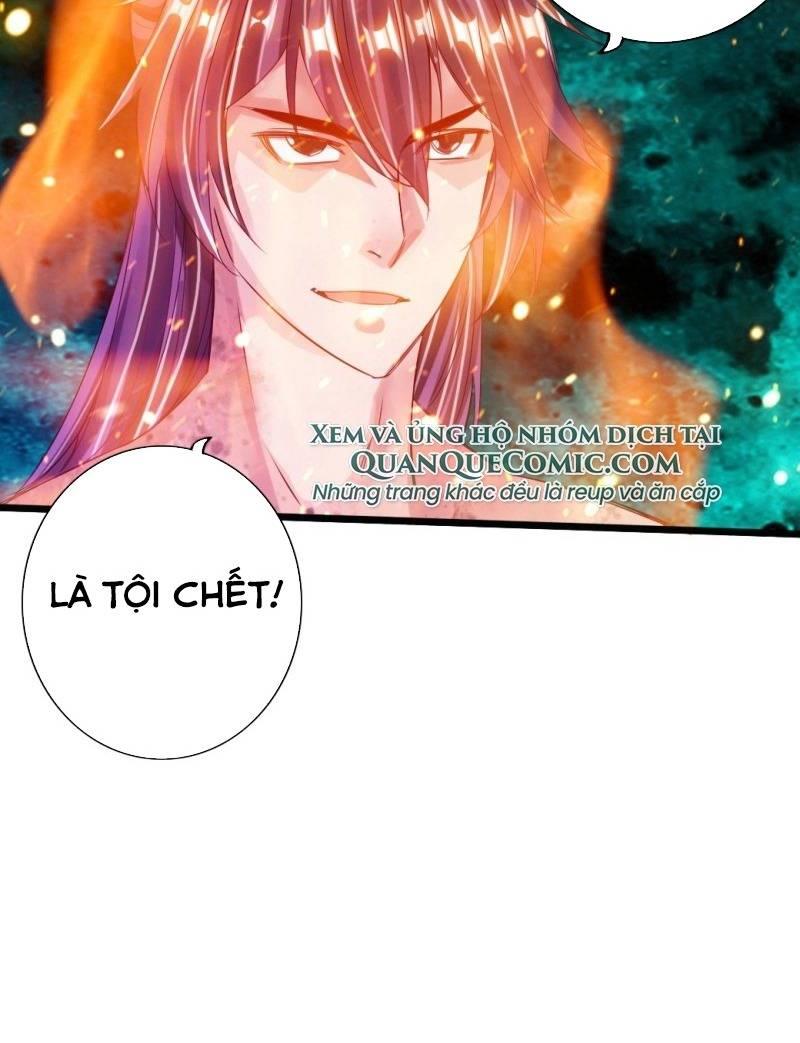 Tiên Võ Đế Tôn chapter 59 - Trang 63